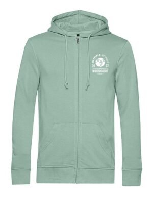 Erwachsenen Zipper Hoodie