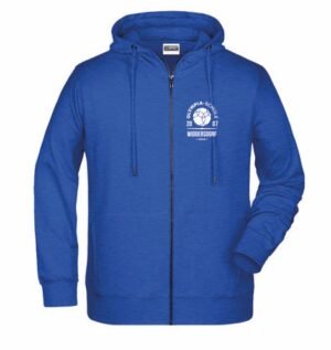 Kinder Zipper-Hoodie – Olympiaschule Widdersdorf