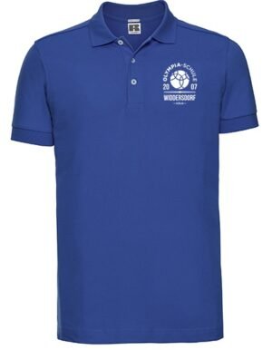 Erwachsenen Polo – Olympiaschule Widdersdorf