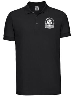 Erwachsenen Polo – Olympiaschule Widdersdorf