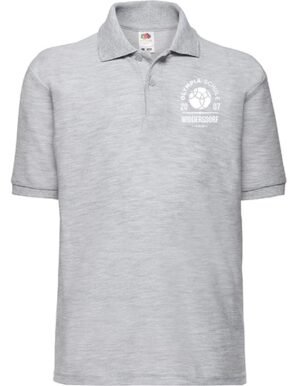 Kinder Polo – Olympiaschule Widdersdorf