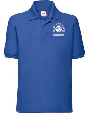 Kinder Polo – Olympiaschule Widdersdorf